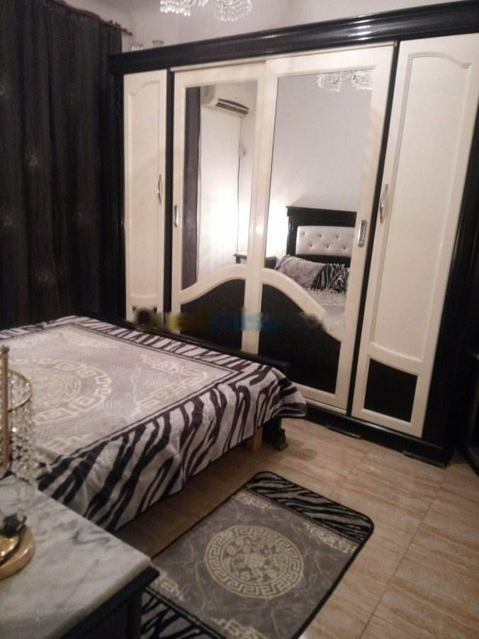 Location saisonnière Appartement F3 Draria