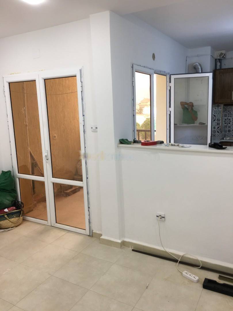 Location Appartement F3 El Achour