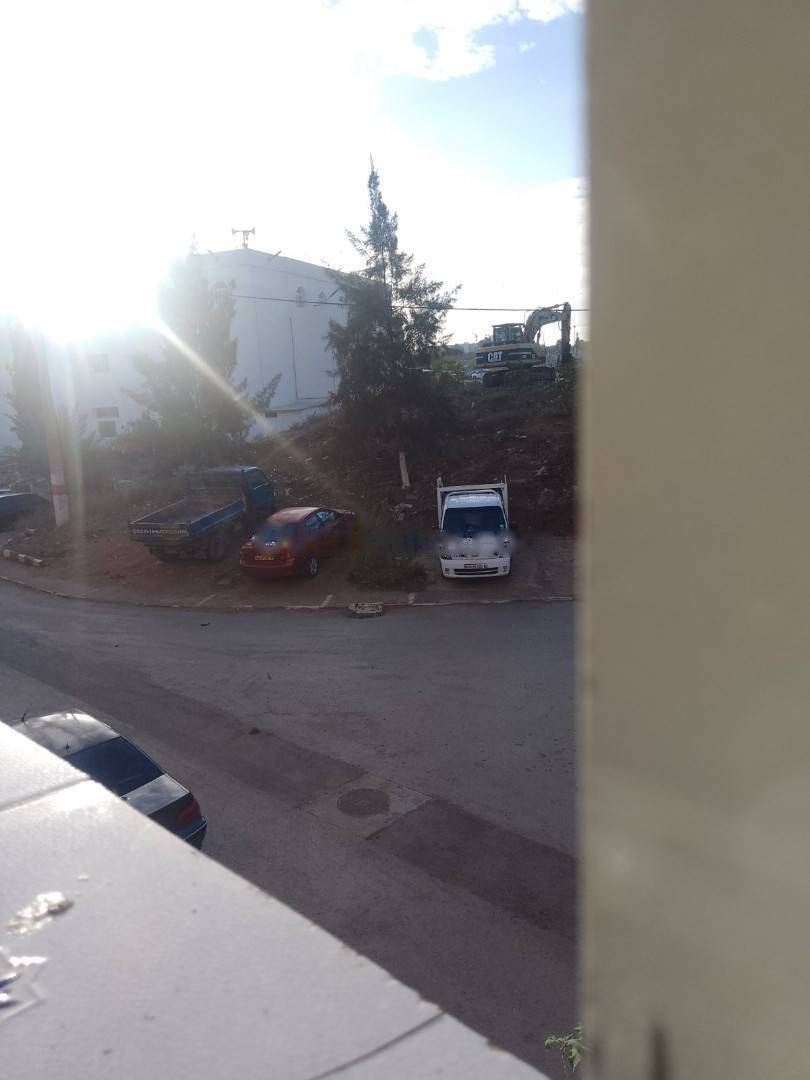 Vente Appartement F3 Kouba
