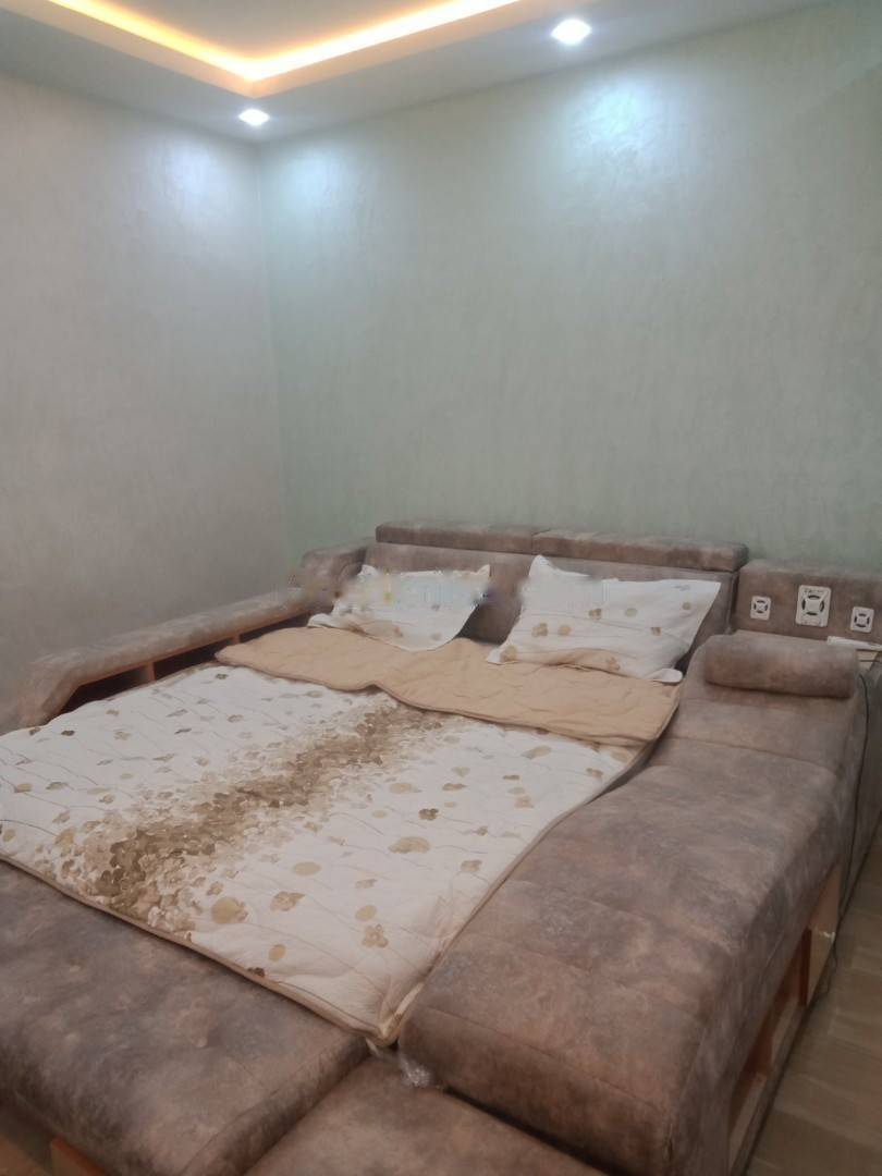 Vente Appartement F3 Oued Smar
