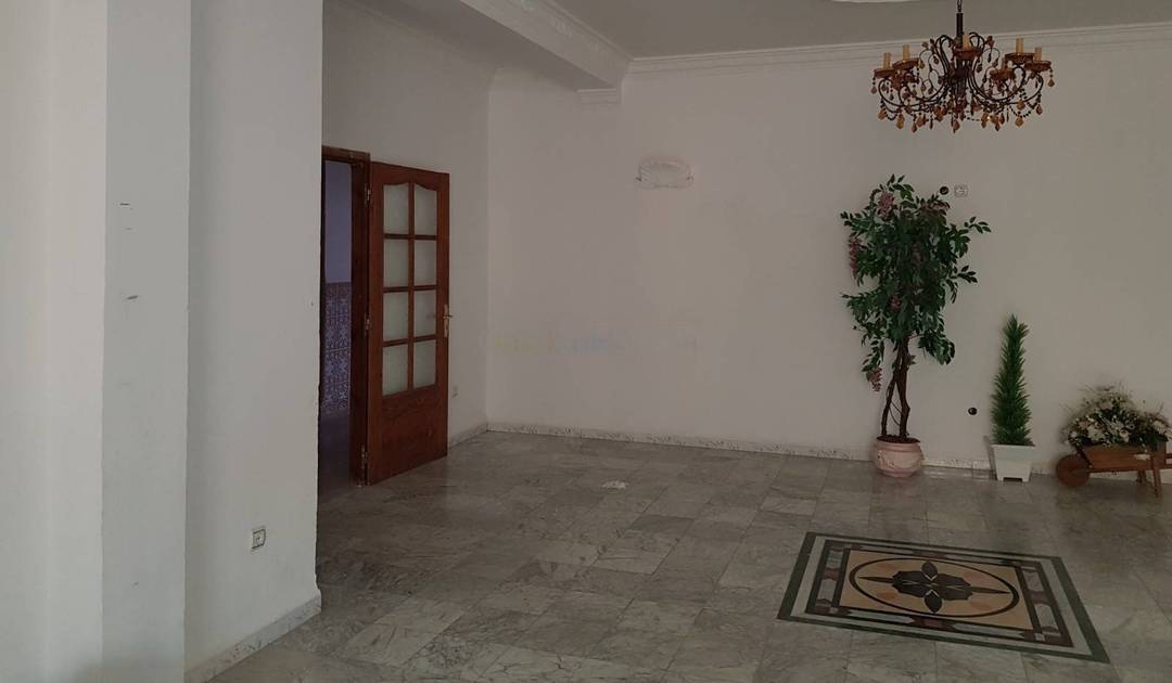 Location Villa F13 Cheraga