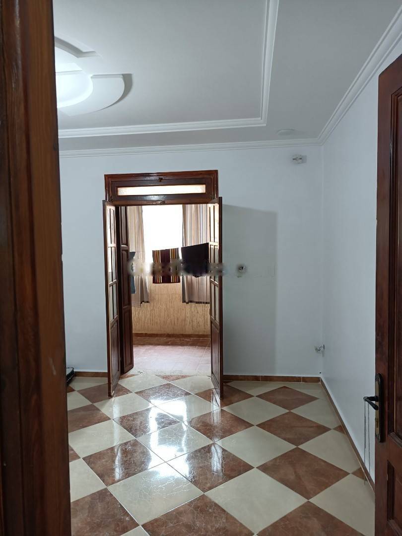 Location Appartement F2 Cheraga