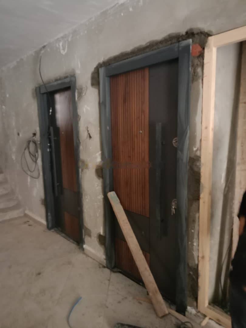 Vente Appartement F2 Bordj El Kiffan