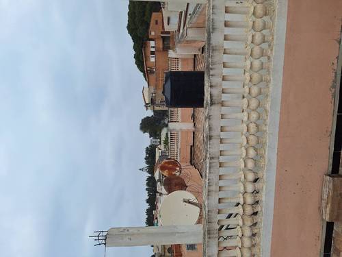 Vente Villa F8 Dely Ibrahim