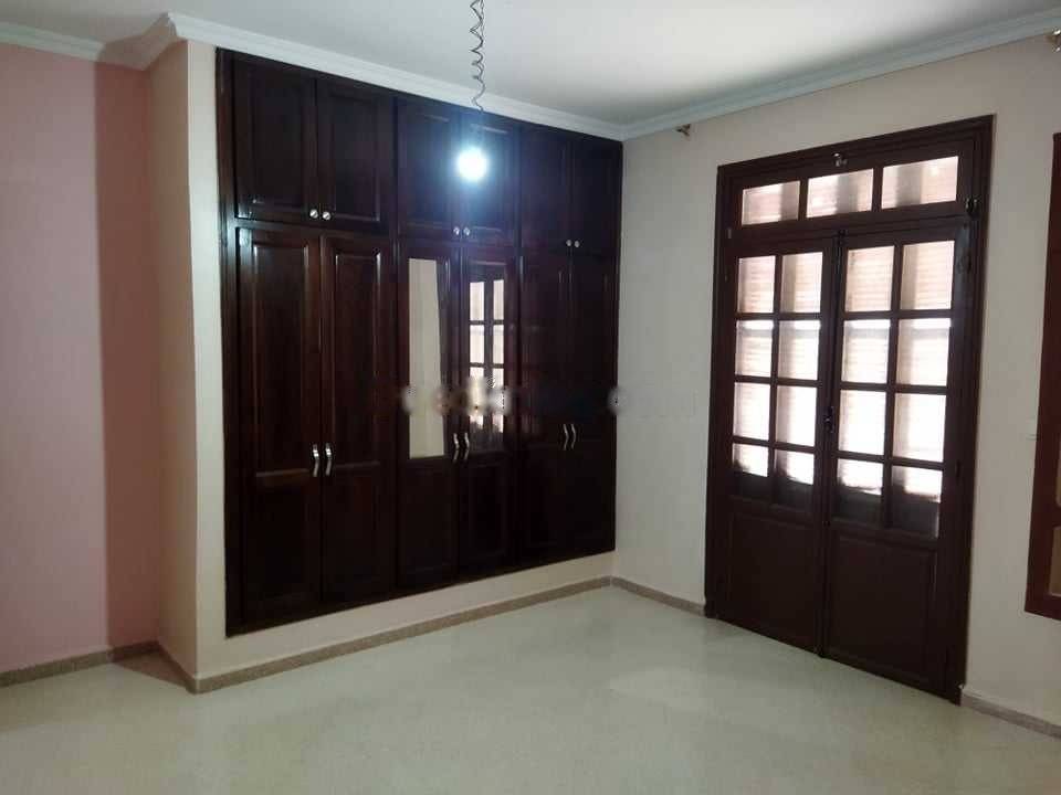 Location Appartement F3 Bouzareah