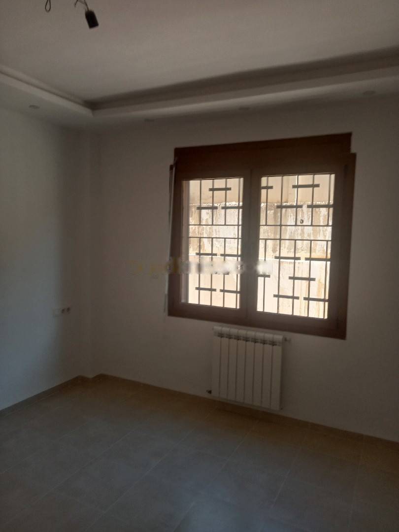Vente Appartement F5 El Achour