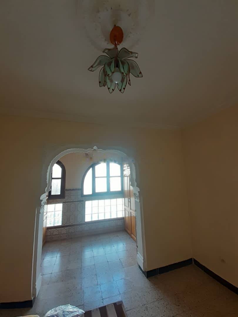 Location Appartement F4 Bordj El Bahri