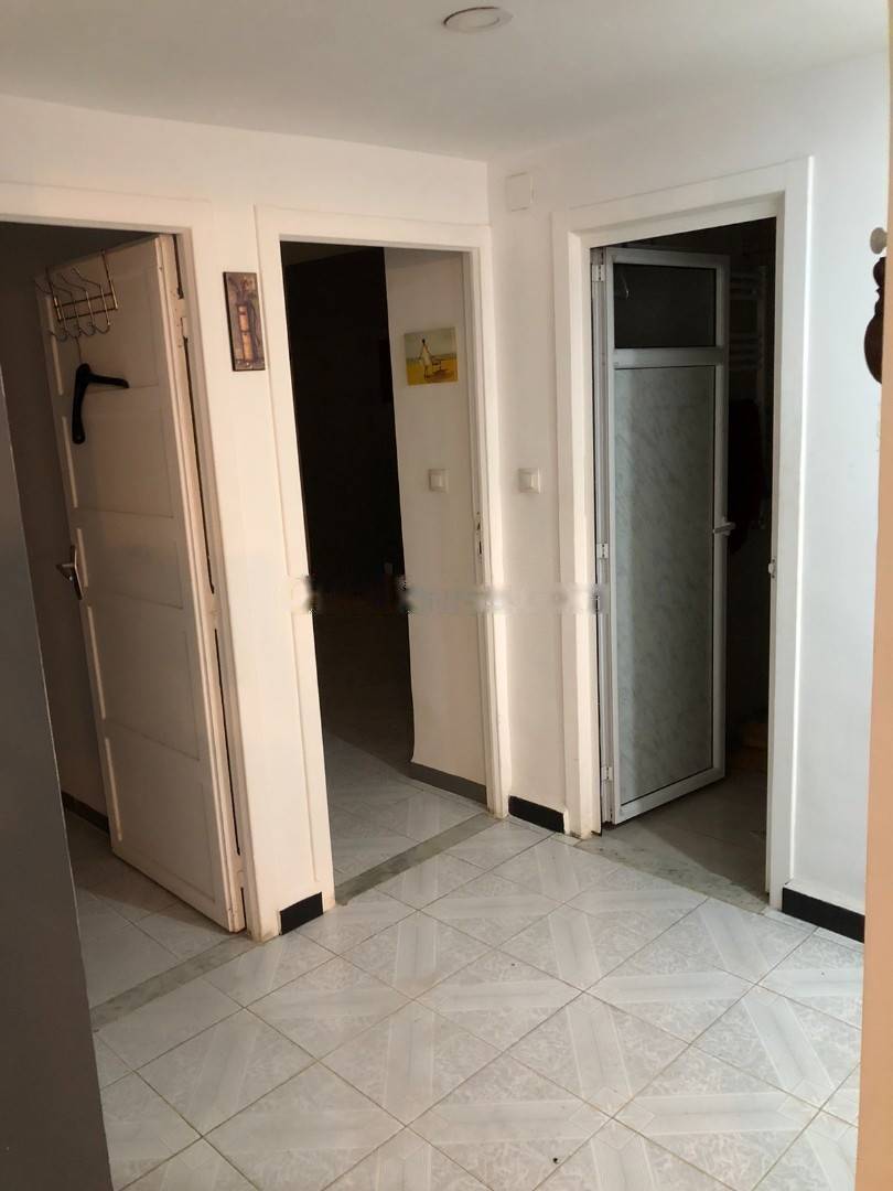 Location Appartement F3 Dar El Beida