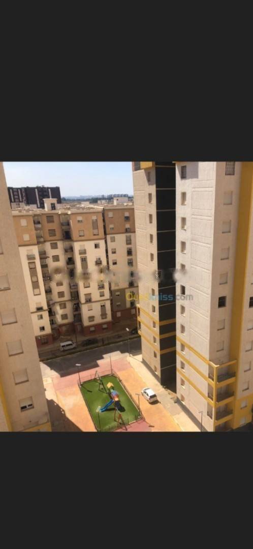 Location Appartement F5 Ouled Fayet