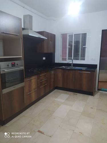 Vente Appartement F3 Ouled Fayet