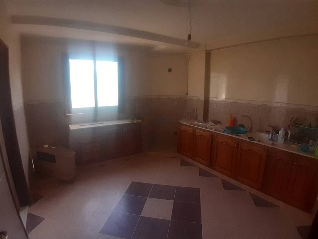 Vente Appartement F04 Beni Messous