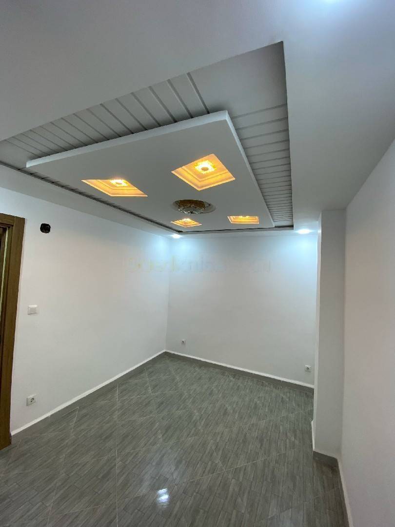 Vente Appartement F3 Bordj El Kiffan