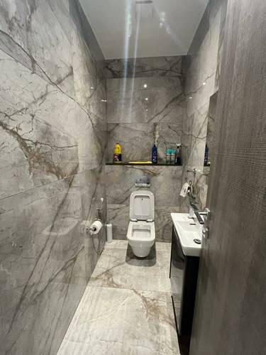 Location Appartement F4 Hydra