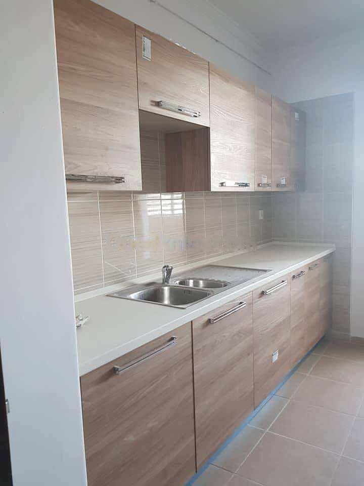 Vente Appartement F1 Bordj El Kiffan