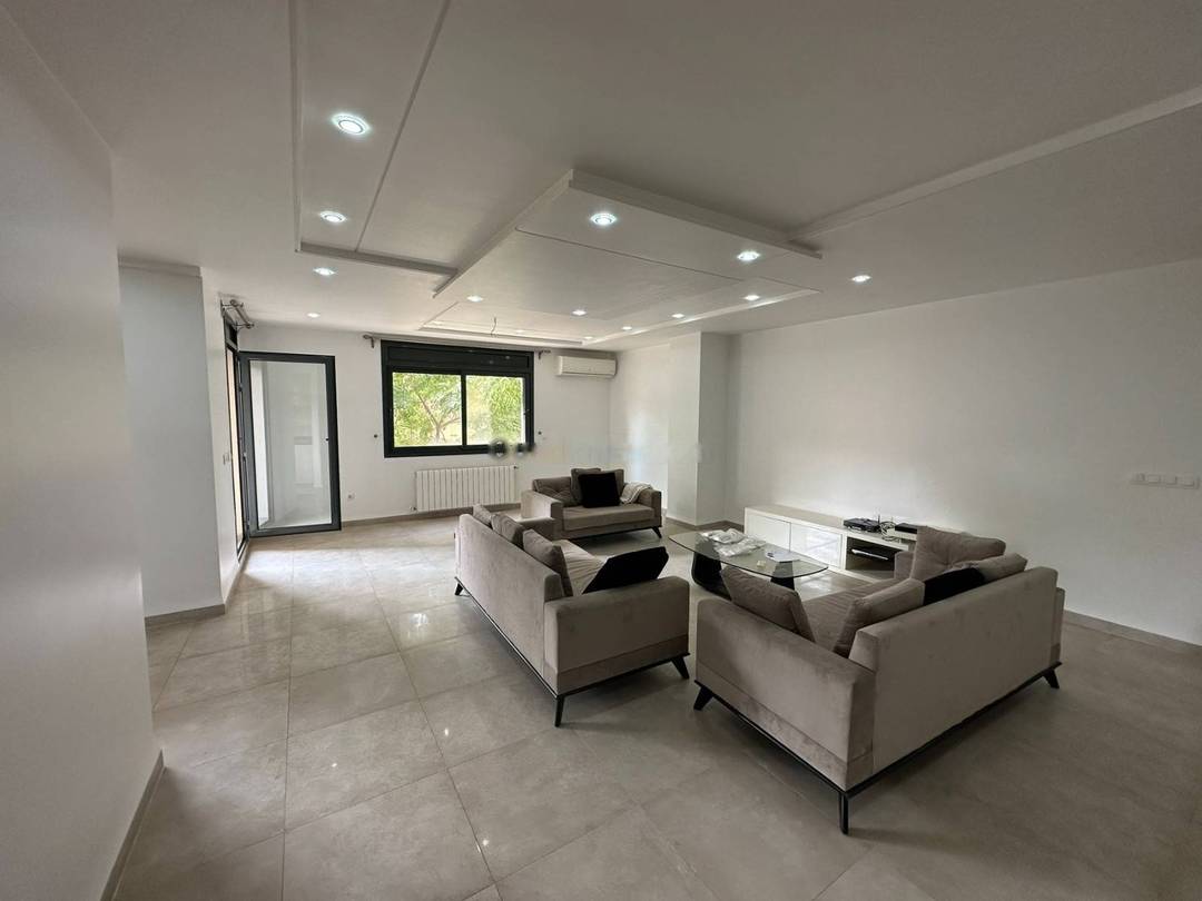 Location Appartement F5 Bir Mourad Rais