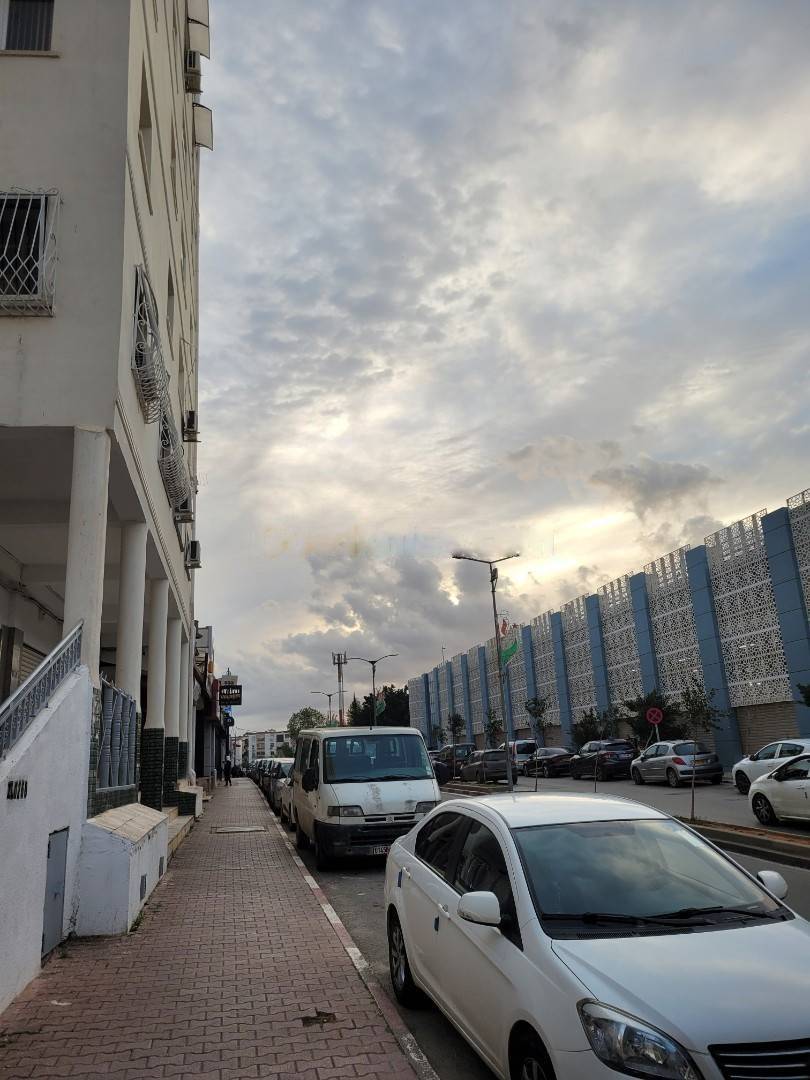 Location Immeuble Kouba