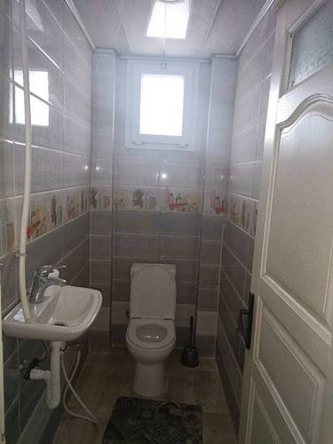 Location Appartement F4 Cheraga