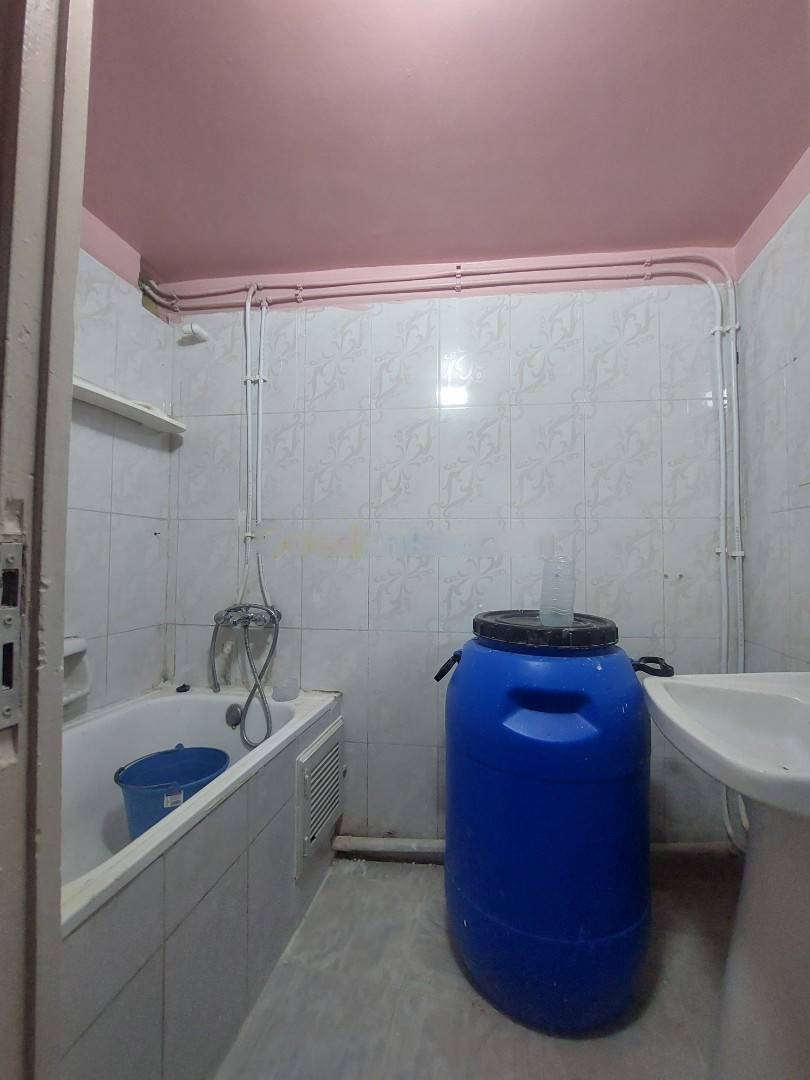 Vente Appartement F4 Bab El Oued