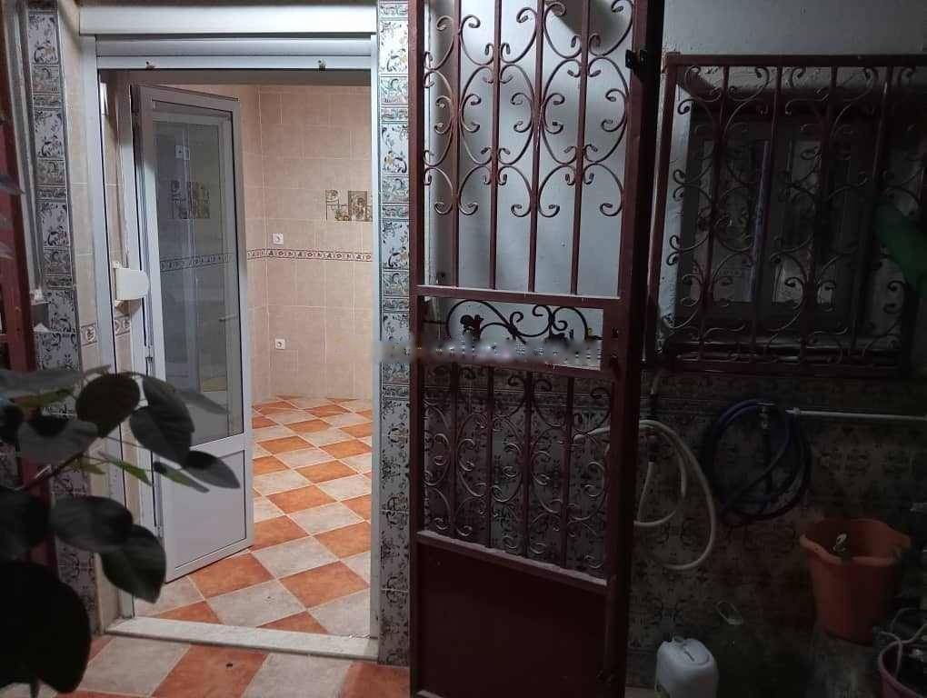 Vente Villa Ouled Chebel