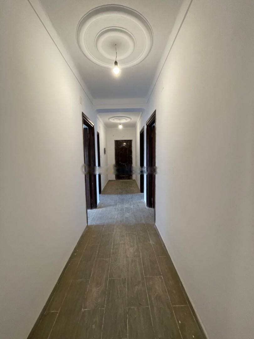 Vente Appartement F4 Saoula