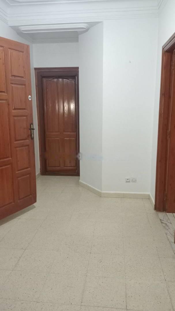 Location Appartement Cheraga