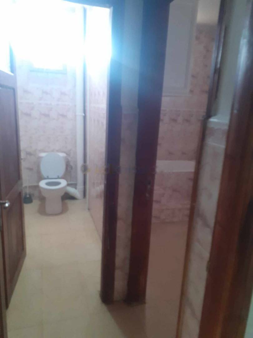 Location Niveau de villa F4 Dely Ibrahim