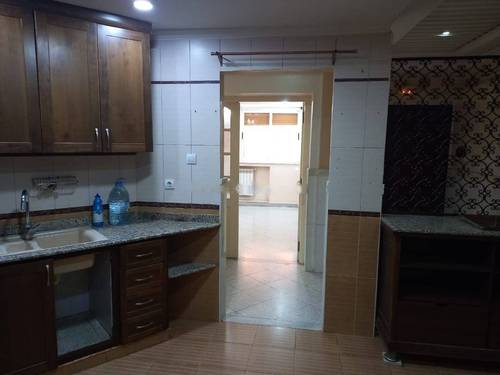 Location Appartement F4 Bir Mourad Rais