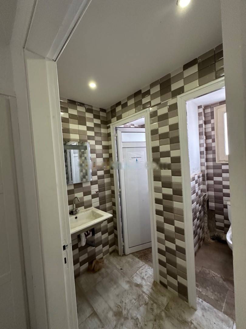 Location Immeuble Cheraga