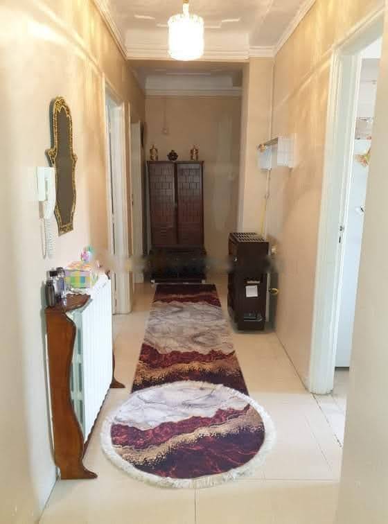 Vente Appartement F03 Mohammadia