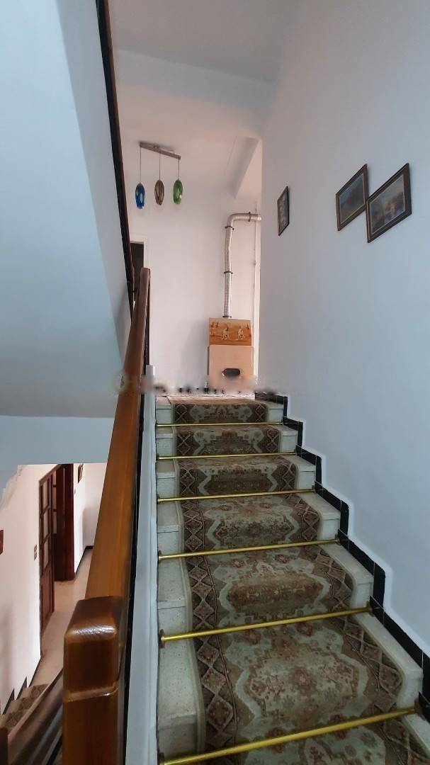Location Villa Reghaia