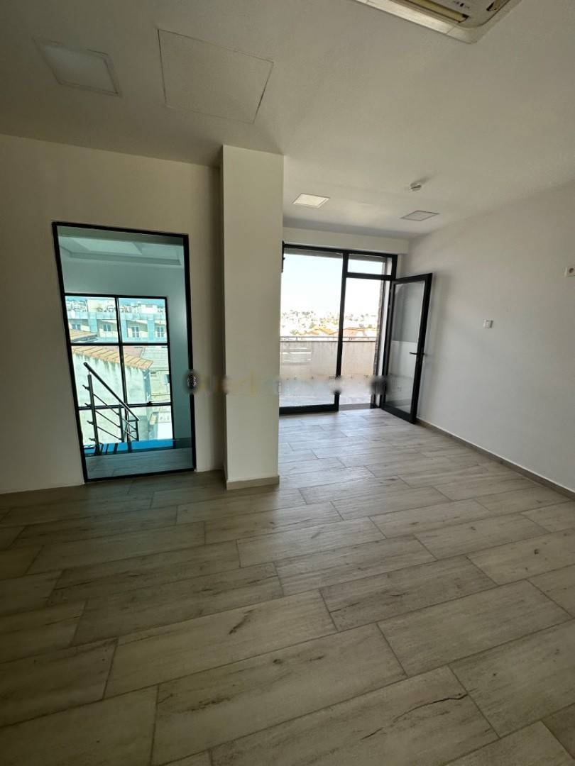 Location Immeuble Kouba