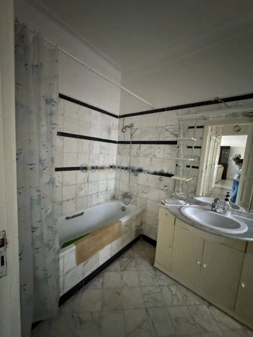 Location Niveau de villa F3 El Biar