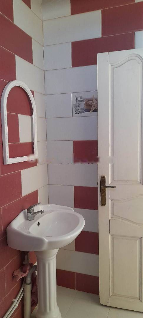 Location Niveau de villa F2 Bordj El Kiffan