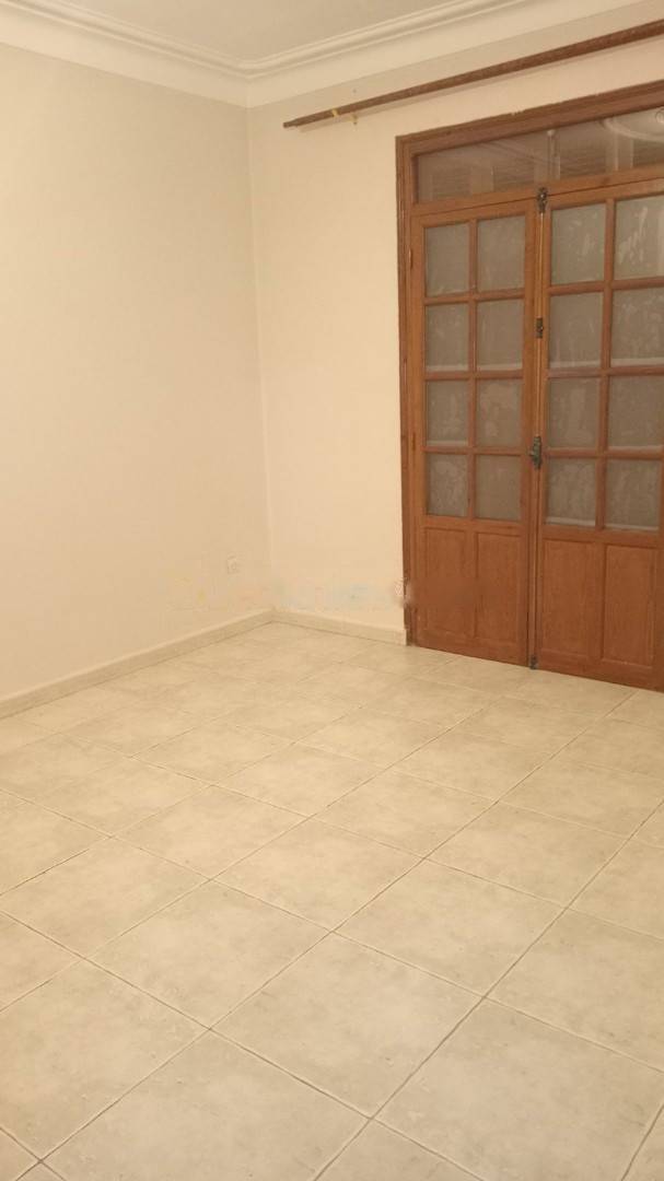 Location Appartement Cheraga