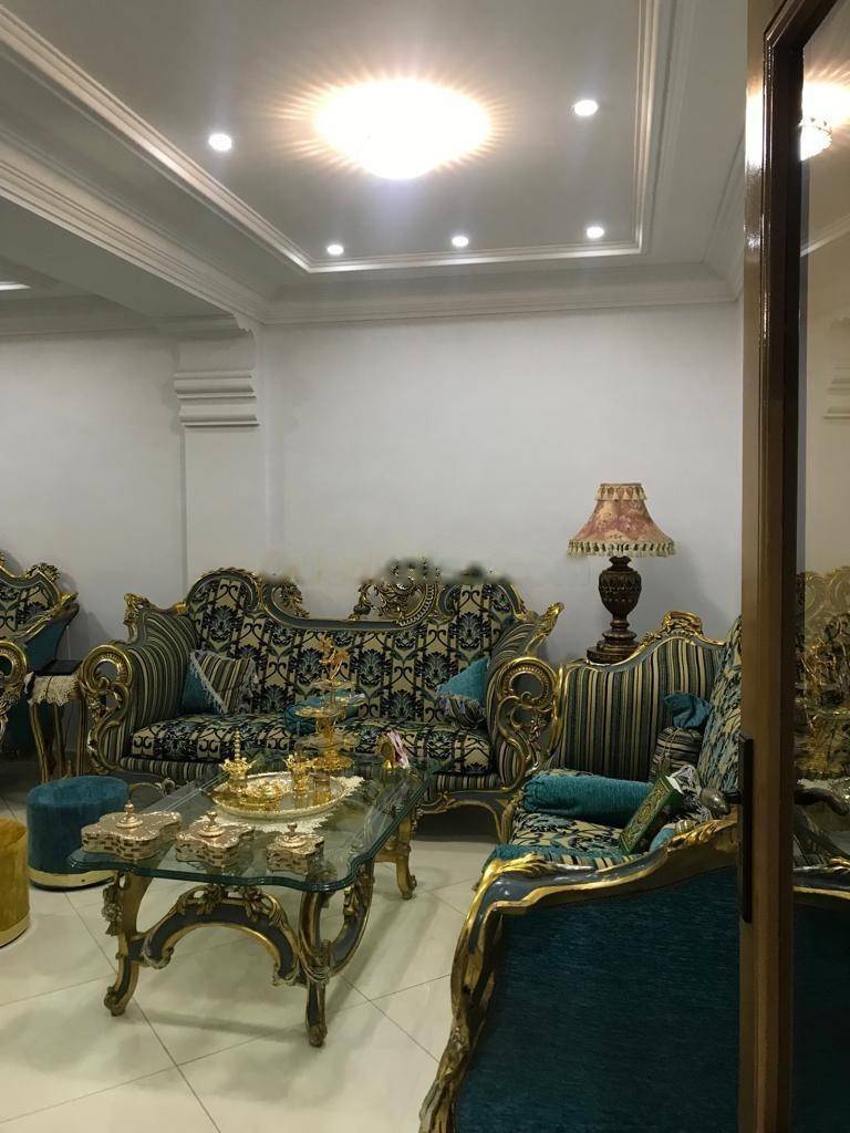 Vente Appartement F4 Ouled Fayet