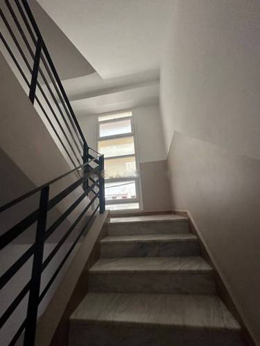 Vente Appartement F5 Bordj El Kiffan