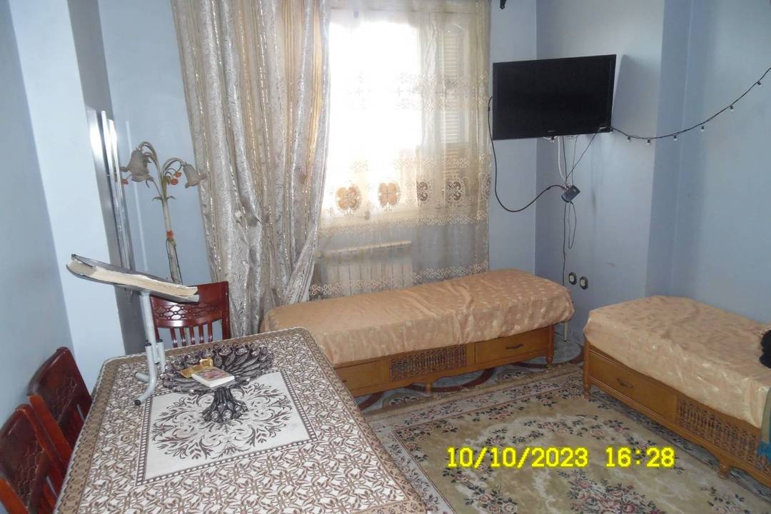 Location Villa F6 Dar El Beida