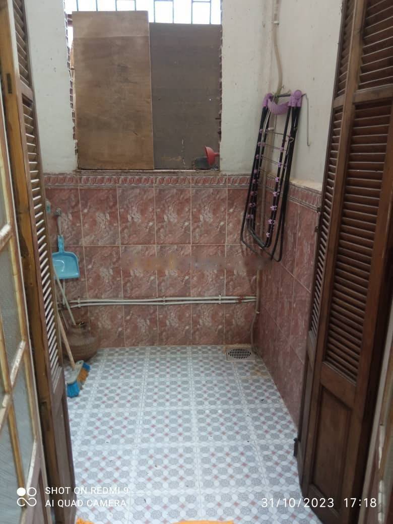 Location Appartement F4 Sidi M'Hamed