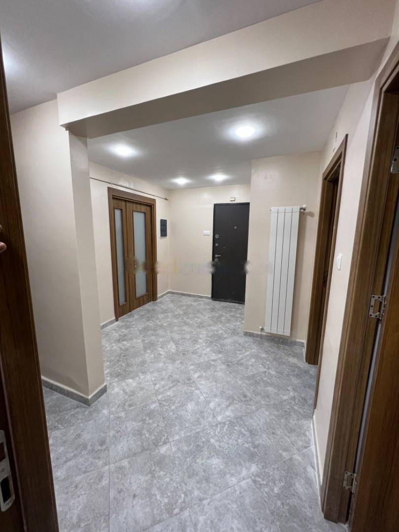 Location Appartement F3 Dar El Beida