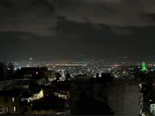 Location Appartement F3 El Biar