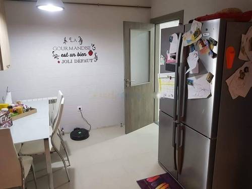 Location Appartement F4 Djasr Kasentina