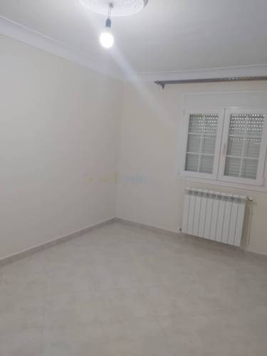 Location Appartement F4 Cheraga