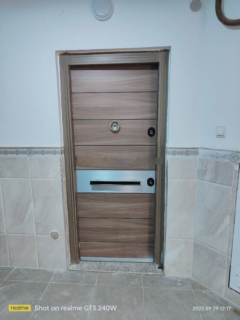 Location Appartement F3 Cheraga