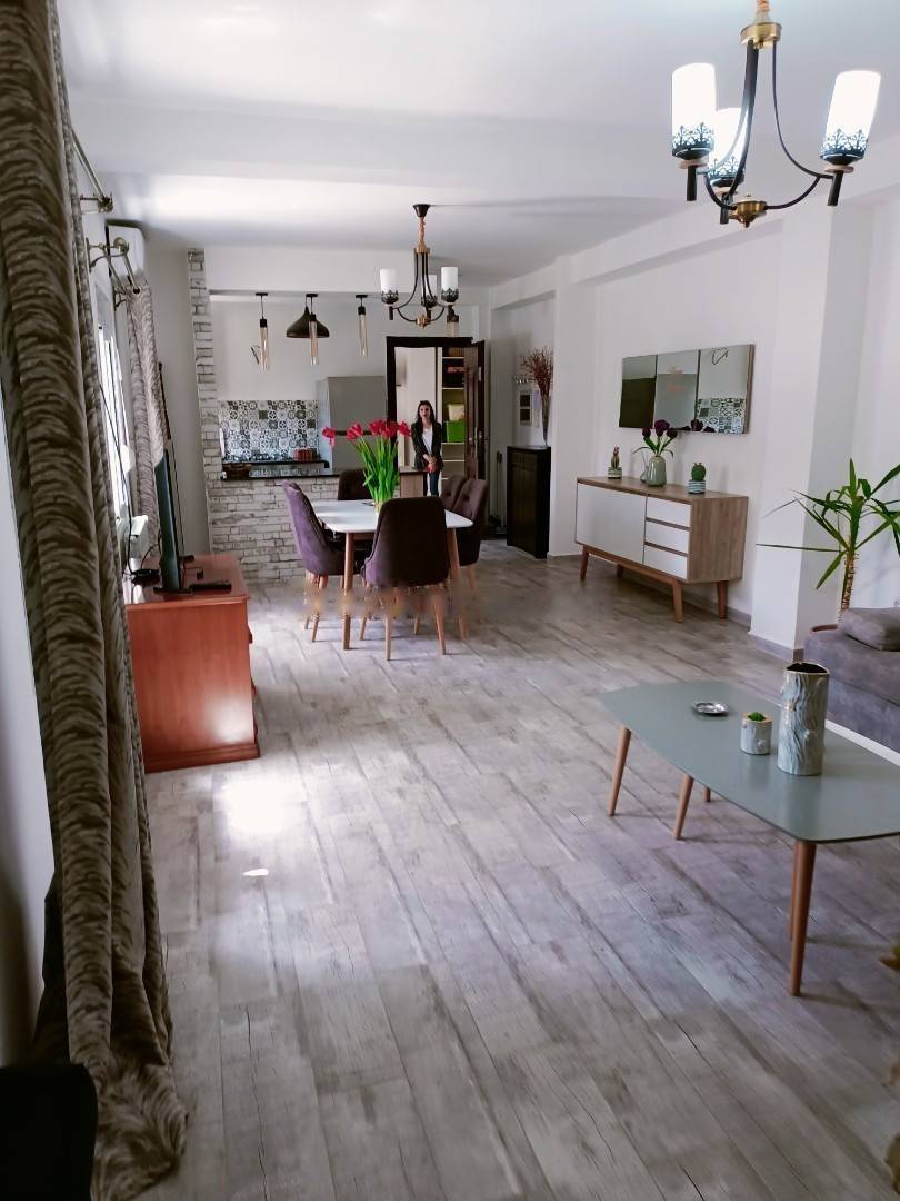 Location Appartement F3 Birkhadem