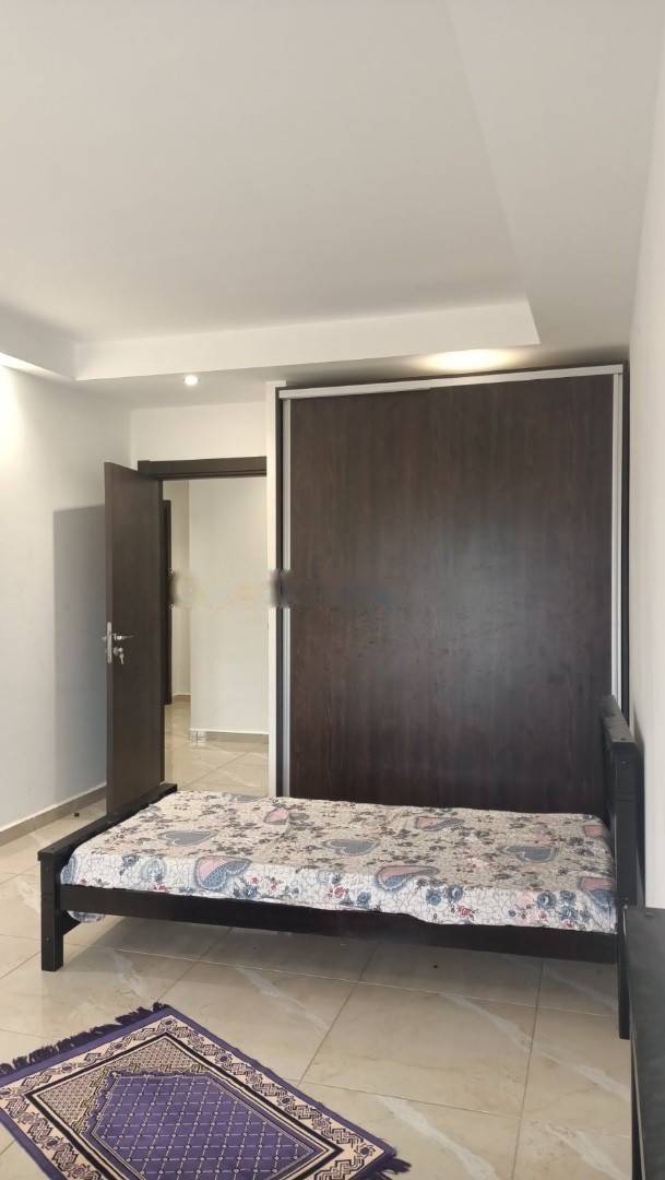 Location Appartement F3 Cheraga