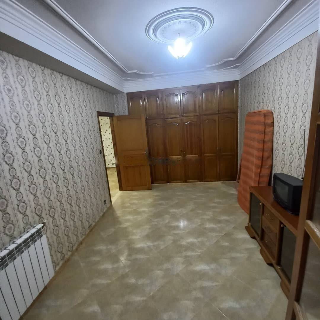 Location Appartement F3 Bordj El Bahri