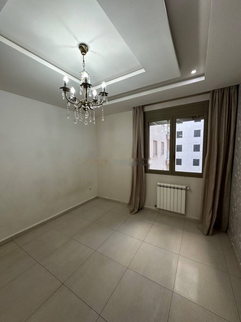 Location Appartement F3 Bir Mourad Rais