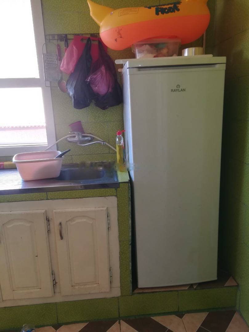 Location Appartement F2 Bordj El Kiffan