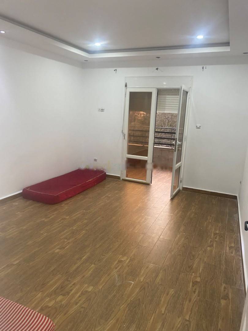 Location Appartement F4 Ben Aknoun