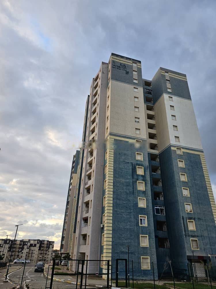 Vente Appartement F5 Mahelma